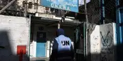 ONU : 350 humanitaires tués en 2025, dont 186 à Gaza