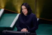 ONU : Carolyn Rodrigues-Birkett en tête du vote pour la SG