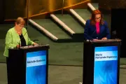 ONU : une femme à la tête en 2026 ?
