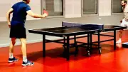 Open d'été de tennis de table : 38 pongistes à Saint-Christol-lez-Alès