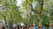 Opération Bambey : 10 ans de vide-greniers solidaire à Saint-Christol