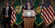 Opération « economic outcast » : Washington durcit son étau sur l'Iran