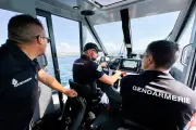 Opération Sécurité mer à Cannes et Antibes : 16 infractions relevées