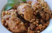 Orage violent à Castelnaudary : la Fête du cassoulet perturbée