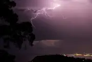 Orages : 12 départements du Nord-Ouest en vigilance orange