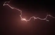 Orages : 12 départements en vigilance orange mercredi soir