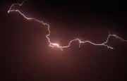 Orages : 16 départements en vigilance orange ce lundi