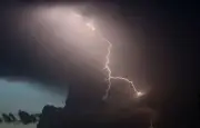 Orages : 23 départements en vigilance orange ce jeudi