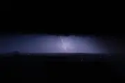 Orages : 23 départements en vigilance orange jeudi après-midi
