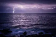 Orages : Corse, Var et Alpes-Maritimes en vigilance orange ce samedi