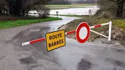 Orages dans le Gard : vigilance orange, rafales jusqu'à 120 km/h