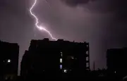 Orages, Dolly Parton, CIA : le récap de ce mercredi matin