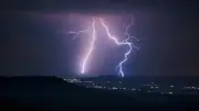 Orages et fin de canicule : la météo de ce week-end