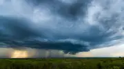 Orages et grêle attendus ce week-end du 15 août : le point météo