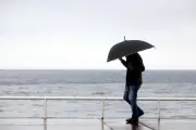 Orages et pluies succèdent à la canicule dans les Alpes-Maritimes et le Var