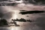 Orages et risque d'inondation : les Alpes-Maritimes en vigilance jaune ce lundi soir