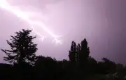 Orages, Glucksmann, Fils : le récap de ce lundi matin