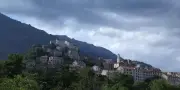 Orages : la Corse reste en vigilance orange