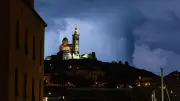 Orages à Marseille : vols annulés et retards à l'aéroport
