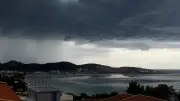 Orages méditerranéens : fortes pluies et grêle attendus jusqu'à vendredi