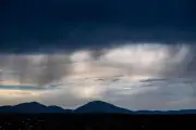 Orages : neuf départements du Sud-Ouest en vigilance orange ce lundi