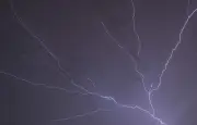Orages : trois départements du sud-est en vigilance orange ce jeudi