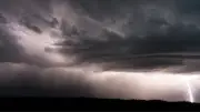 Orages violents : 23 départements en vigilance orange ce jeudi