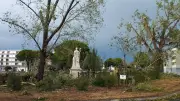 Orages violents dans le Biterrois : bilan et dégâts