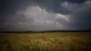 Orages violents : jusqu'à 50 mm de pluie et grêle attendus en Occitanie