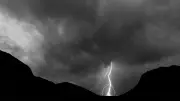 Orages violents : le Languedoc et les Cévennes en alerte ce lundi