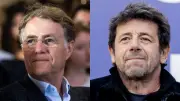 Orléans maintient les concerts de Patrick Bruel, le maire refuse d'interdire