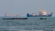 Ormuz fermé : l'Iran exige toutes ses conditions pour rouvrir