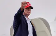 Ormuz: Trump dément tout dialogue avec l'Iran