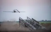 Otan: un drone abattu au-dessus de la Lettonie, deuxième incident