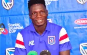 Ouganda : le capitaine du SC Villa David Owori tué à Kampala