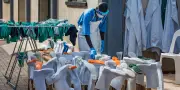 Ouganda : l'OMS déclare la fin de l'épidémie d'Ebola