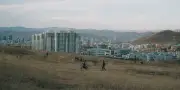 Oulan-Bator, ville transformée par l'exode rural
