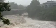Ouragan Lala : Hawaï menacé par des pluies diluviennes