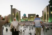 Ouzbékistan : le tourisme, un tueur en série pour les routes de la Soie