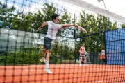 Padel Cup Nice-Matin : inscrivez votre équipe au tournoi du 25 septembre