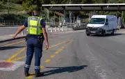 Péage non payé : amende jusqu'à 375 euros, sanctions alourdies
