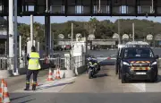 Péage : une famille en fraude pendant 6 mois sur l'A36