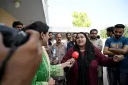 Pakistan : 14 bébés meurent dans l'incendie d'un hôpital