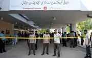 Pakistan : 14 enfants meurent dans l'incendie d'un hôpital d'Islamabad