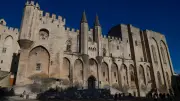 Palais des Papes : une web app pour renouveler la visite