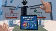 Palavas-les-Flots, première ville pilote de l'Hérault contre les bouteilles de protoxyde