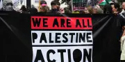 Palestine Action classé terroriste par les États-Unis