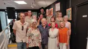Palettes et couleurs expose à la galerie André-Malraux
