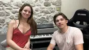 Paloma Pisias et Evan Mc Gregor dévoilent All These Demons
