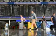 Paludisme d'aéroport : un mort à Francfort, six employés touchés